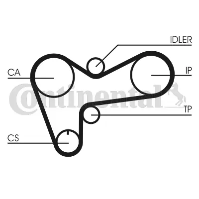 Timing Belt